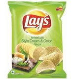 Lays Asco 50gm