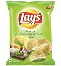 Lays Asco 50gm