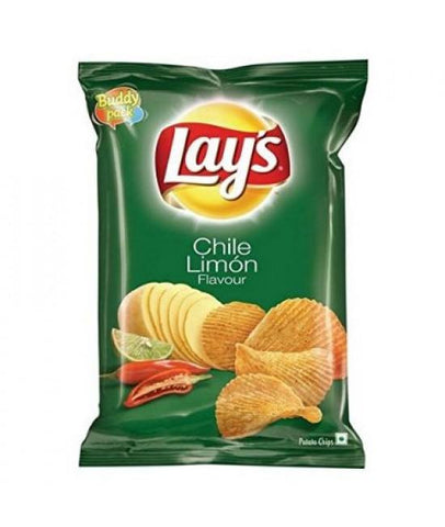 Lays Chilli Lemon 50gm