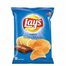 Lays Masala 50 gm