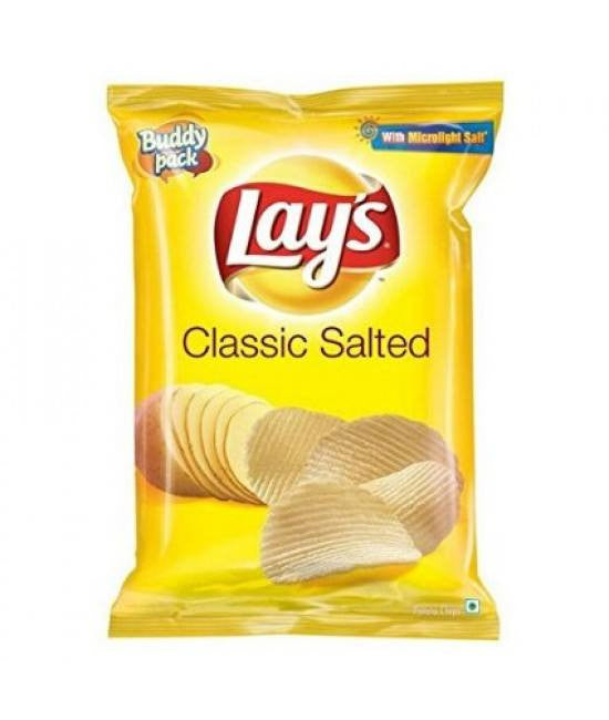 Lays Salted 50gm