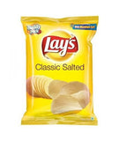 Lays Salted 50gm