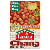 Laziza Chana Masala 100gm