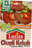 Laziza Chapli Kabab 100gm