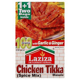 Laziza Chicken Tikka 100gm