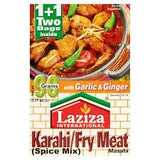 Laziza Karahi/Fry Meat 100gm