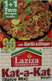 Laziza Kat A Kat 90gm