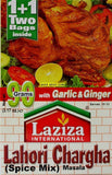 Laziza Lahori Chargha 90gm