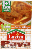 Laziza Paya Masala
