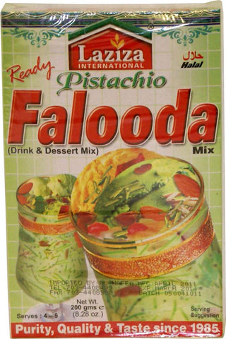 Laziza Pista Falooda 200gm