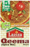 Laziza  Qeema Masala  100gm