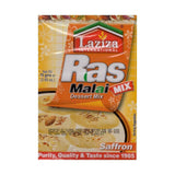 Laziza Rasmalai Saffron 75gm