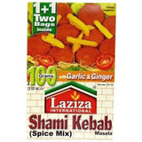 Laziza  Shami Kabab  100gm