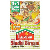Laziza  Sindhi Biryani  100gm