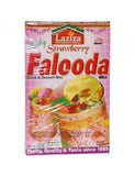 Laziza Strawberry Falooda Mix 235gm