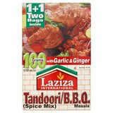 Laziza  Tandoori BBQ  100gm