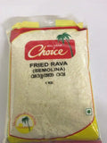 Malabar Choice Rosted Rava 1 kg - SabAdda - Asian Grocery Store
