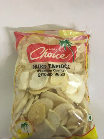 Malabar Choice Tapioca Peals 650 gm - SabAdda - Asian Grocery Store
