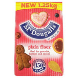 Mc Dougalls Plain Flour 1.25 kg