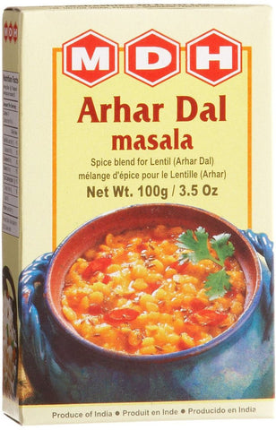 MDH Arhar Dal Masala 100 gm
