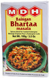 MDH Baingan Bhartaa Masala 100 gm