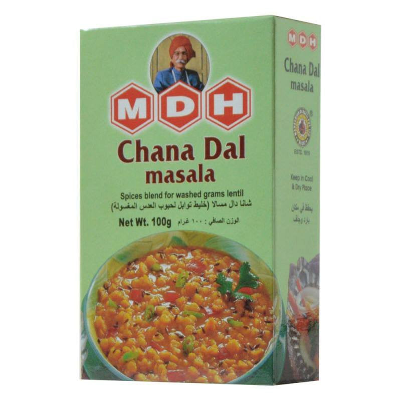 MDH Chana Dal Masala 100 gm