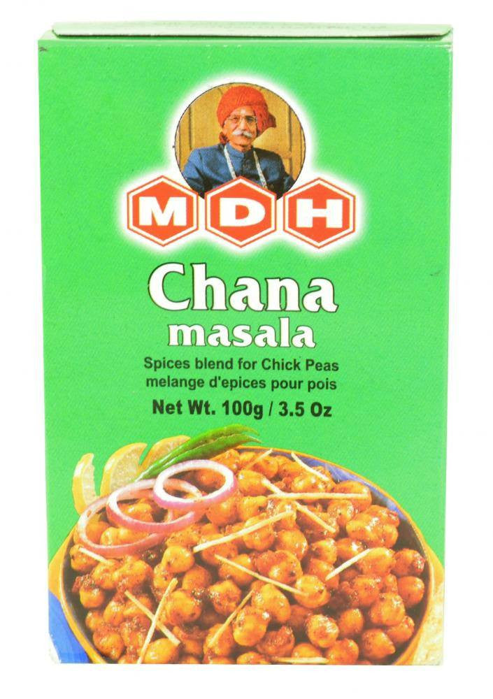 MDH Chana Masala 100 gm