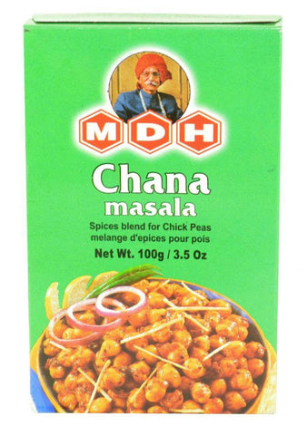 MDH Chana Masala 100 gm