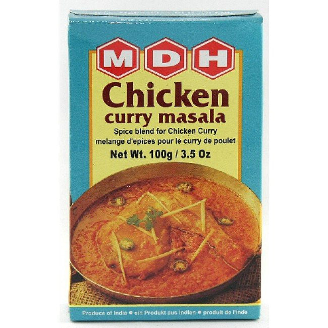 MDH Chicken Curry Masala 100 gm
