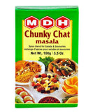 MDH Chunky Chat Masala 100 gm