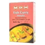 MDH Fish Curry Masala 100 gm