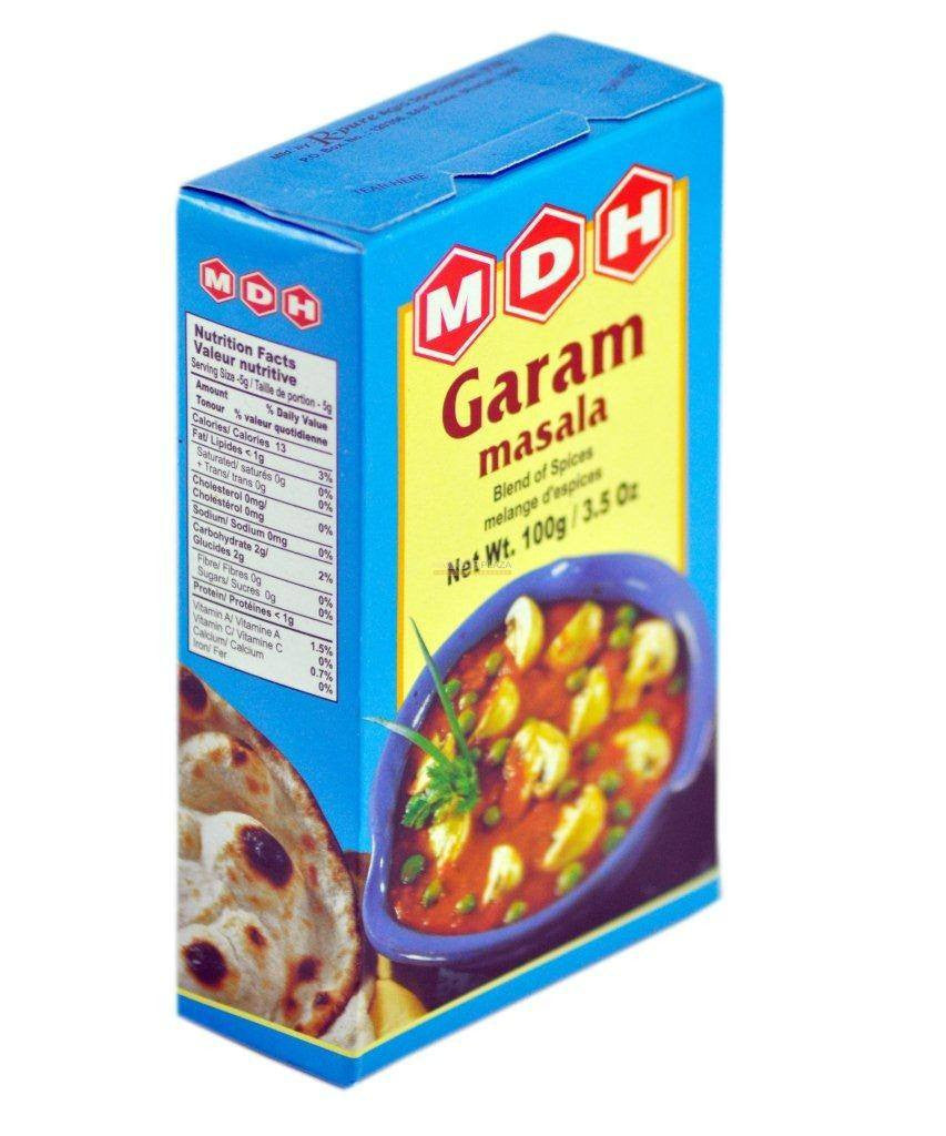 MDH Garam Masala 100 gm