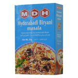 MDH Hyderabadi Biryani Masala 50 gm