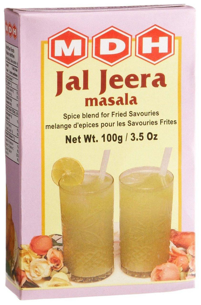 MDH Jal Jeera Masala 100 gm
