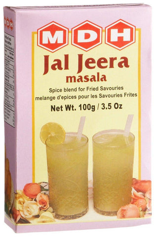 MDH Jal Jeera Masala 100 gm