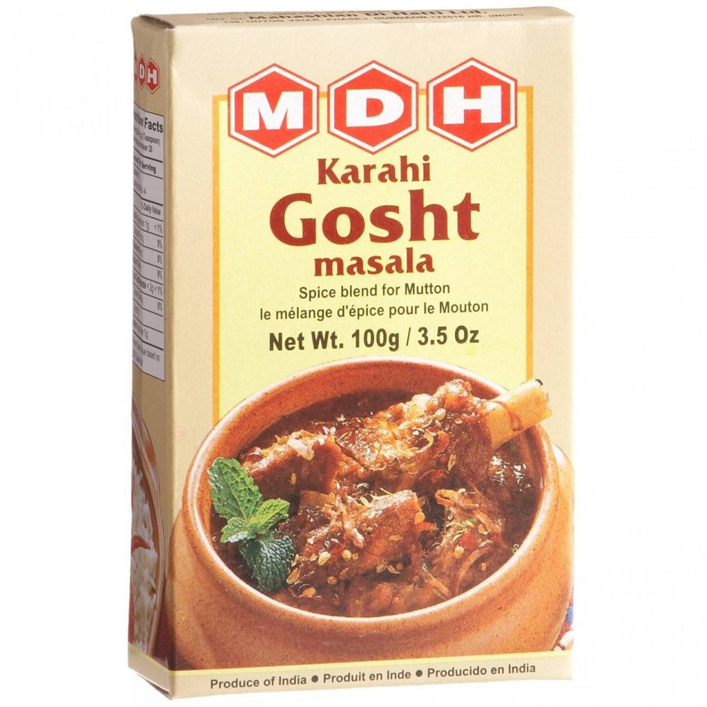 MDH Karahi Gosht Masala 100 gm