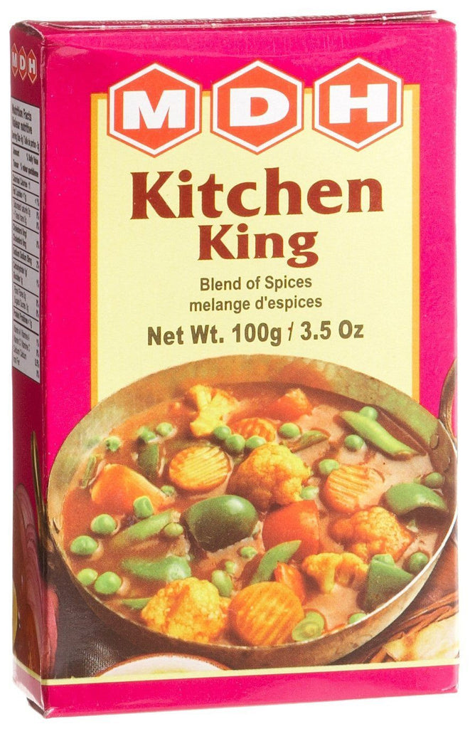 MDH Kitchen King Masala 100 gm
