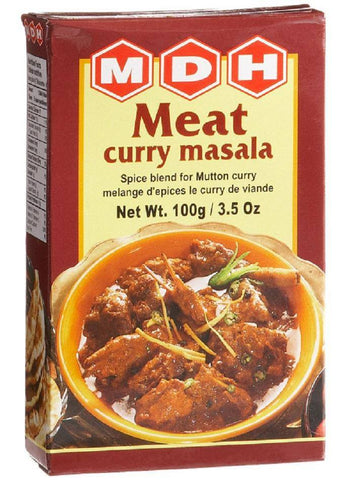MDH Meat Curry Masala 100 gm