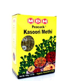 MDH Peacock Kasoori Metri Leaves 100 gm
