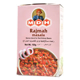 MDH Rajmah Masala 100 gm