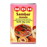 MDH Sambar Masala 100 gm