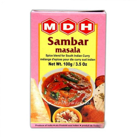 MDH Sambar Masala 100 gm