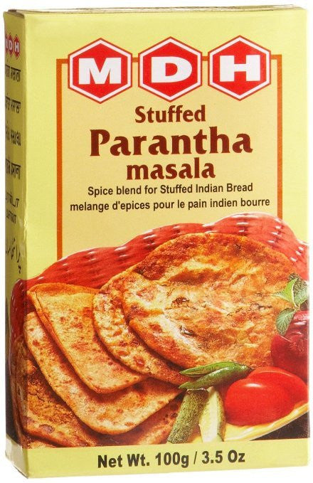 MDH Stuffed Parantha Masala 100 gm