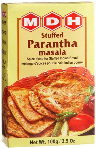 MDH Stuffed Parantha Masala 100 gm