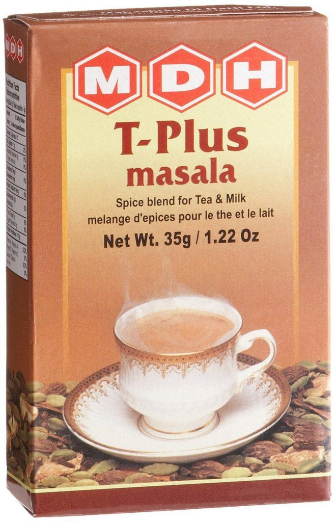 MDH T-Plus Masala 35 gm