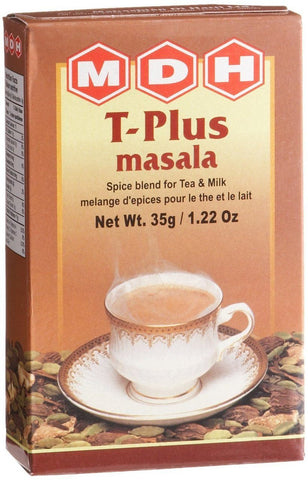 MDH T-Plus Masala 35 gm