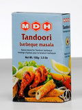 MDH Tandoori Barbeque Masala 100 gm