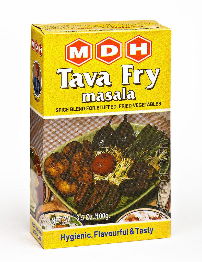 MDH Tava Fry Masala 100 gm