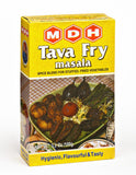 MDH Tava Fry Masala 100 gm