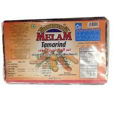 Melam Tamarind 200 GM